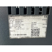 Statie incarcare Flexy Plus 48V/90A
