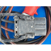 Statie incarcare GNB 2100HP 80V/100A