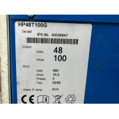 Statie incarcare GNB 2100HP 48V/100A
