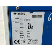 Statie incarcare GNB 2100HP 48V/130A