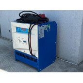 Statie incarcare GNB 2100HP 80V/100A