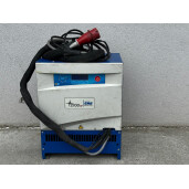 Statie incarcare GNB 2100HP 48V/130A