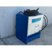 Statie incarcare GNB 2100HP 80V/100A