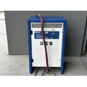 Statie incarcare Hawker EnerSys 48V/100A
