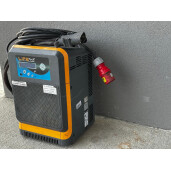 Statie incarcare Hawker LifeTech 72V/160A// 80V/144A