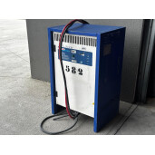 Statie incarcare Hawker EnerSys 48V/100A