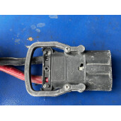 Statie incarcare Hawker EnerSys 48V/100A