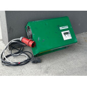 Statie incarcare Hoppeke 48V/100A
