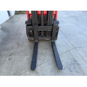 Stivuitor Hyster Model H 3.0 FT - GPL - 3T - 2014 