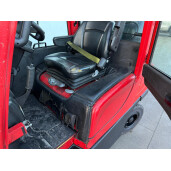 Stivuitor Hyster Model H 3.0 FT - GPL - 3T - 2014 