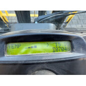 Stivuitor Hyster Model H3.0FT - GPL - 3T - 2014 