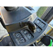 Stivuitor Hyster Model H3.0FT - GPL - 3T - 2014 