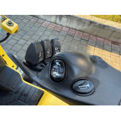 Stivuitor Hyster Model H3.0FT - GPL - 3T - 2014 