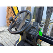 Stivuitor Hyster Model H 3.0 FT - GPL - 3T - 2014 
