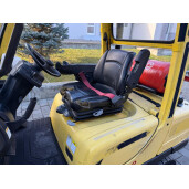 Stivuitor Hyster Model H 3.0 FT - GPL - 3T - 2014 
