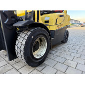 Stivuitor Hyster Model H 3.0 FT - GPL - 3T - 2014 
