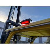 Stivuitor Hyster Model H 3.0 FT - GPL - 3T - 2014 