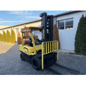Stivuitor Hyster Model H 3.0 FT - GPL - 3T - 2014 