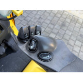 Stivuitor Hyster Model H 3.0 FT - GPL - 3T - 2014 