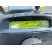 Stivuitor Hyster Model H 3.0 FT - GPL - 3T - 2014 