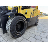 Stivuitor Hyster Model H 3.0 FT - GPL - 3T - 2014 