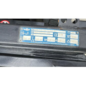 Stivuitor Hyster Model H4.0 FT - GPL - 4T - 2010 