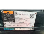 Stivuitor Hyster Model H4.0 FT - GPL - 4T - 2010 