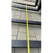 Stivuitor Hyster Model H4.0 FT - GPL - 4T - 2010 