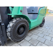 Motostivuitor Mitsubishi FD18NT  Diesel - 1.8T - 2017 