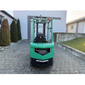 Motostivuitor Mitsubishi FD18NT  Diesel - 1.8T - 2017 