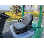 Motostivuitor Mitsubishi FD18NT  Diesel - 1.8T - 2017 