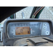 Motostivuitor Mitsubishi FD18NT  Diesel - 1.8T - 2017 