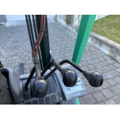 Motostivuitor Mitsubishi FD18NT  Diesel - 1.8T - 2017 