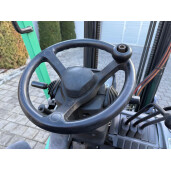 Motostivuitor Mitsubishi FD18NT  Diesel - 1.8T - 2017 