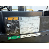Stivuitor Hyster Model H 3.0 FT - GPL - 3T - 2014 