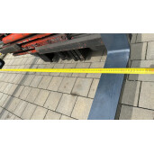Stivuitor electric Mitsubishi FBP25 - 2.5T - 2000