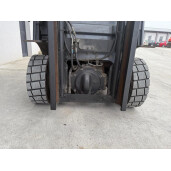 Stivuitor Toyota 02-8FGF15 - GPL - 1.5T - 2016 