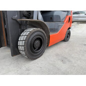 Stivuitor Toyota 02-8FGF15 - GPL - 1.5T - 2016 