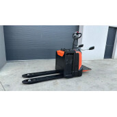 Liza electrica BT LPE250  - 2.5T - 2015 