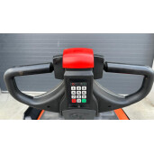 Liza electrica BT LPE250  - 2.5T - 2015 