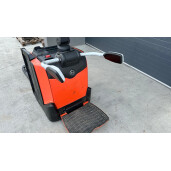 Liza electrica BT LPE250  - 2.5T - 2015 