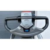 Liza electrica BT LPE250  - 2.5T - 2015 