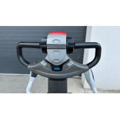 Liza electrica BT LPE250  - 2.5T - 2015 