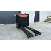 Liza electrica BT LPE250  - 2.5T - 2015 