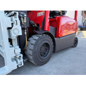 Stivuitor electric Hyster J3.0XN - 3T - 2012 