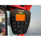 Stivuitor electric Hyster J3.0XN - 3T - 2012 