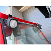 Stivuitor electric Hyster J3.0XN - 3T - 2012 