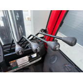 Stivuitor Hyster Model H3.5 FT -GPL - 3.5T - 2011 
