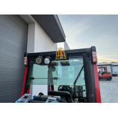 Stivuitor Hyster Model H3.5 FT -GPL - 3.5T - 2011 