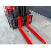 Stivuitor Hyster Model H3.5 FT -GPL - 3.5T - 2011 